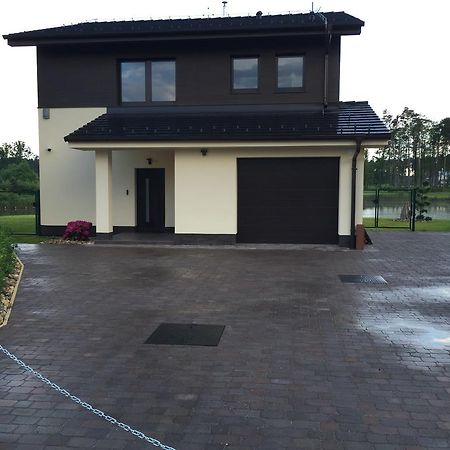 Golfbay Villa Senica Εξωτερικό φωτογραφία