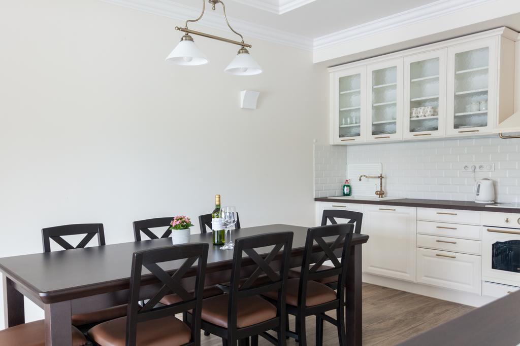 Golfbay Villa Senica Εξωτερικό φωτογραφία